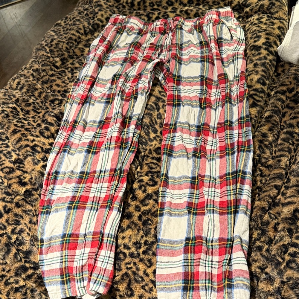 Old navy size large pj pants